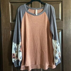 Women’s Long Sleeve